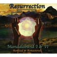 thumbnail image 1 of Mandalaband 1 & 2 (CD), 1 of 1