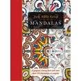 thumbnail image 1 of Pre-Owned Mandalas: A Gorgeous Coloring Book with More Than 120 Illustrations to Complete (Just Add Color) Paperback, 1 of 1