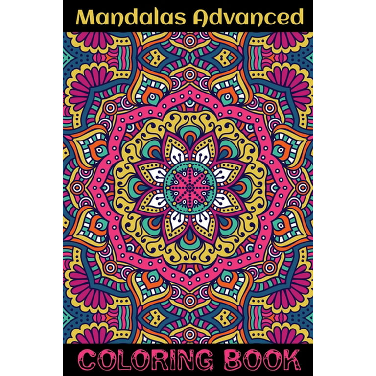 Beyond the Lines Reverse Coloring Book: An Adult Coloring Book for Stress  Relief and Relaxation, Unique Doodle book for Mindfulness and Anxiety:  Press, Color Magic: 9798862936384: : Books