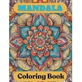 thumbnail image 1 of Mandalas Coloring Book (Paperback), 1 of 1