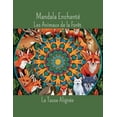 thumbnail image 1 of Mandalas Les Animaux de la ForÃªt, (Paperback), 1 of 1