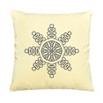 thumbnail image 1 of Mandalas Vintage elements -3 Printed Cotton Pillows Case VPLC_03, 1 of 1