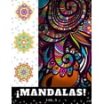 thumbnail image 1 of �Mandalas! Vol. 3: Libro para Colorear. Rel�jate y Deja Salir a tu Artista Interior. 60 Dise�os Originales., 1 of 1
