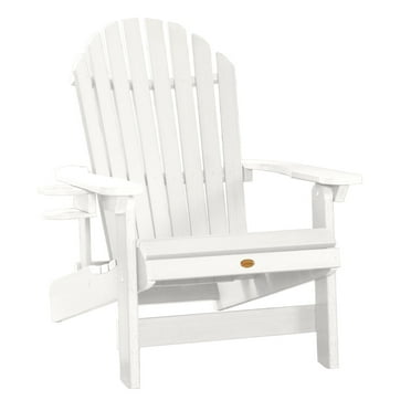 Mandalay Folding/ Reclining Outdoor Chair and Cupholder