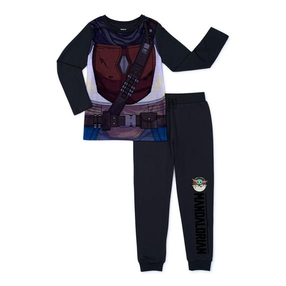 Mandalorian Boys Roleplay Set