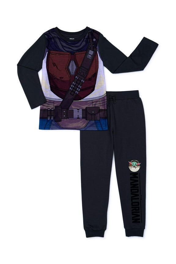 Mandalorian Boys Roleplay Set