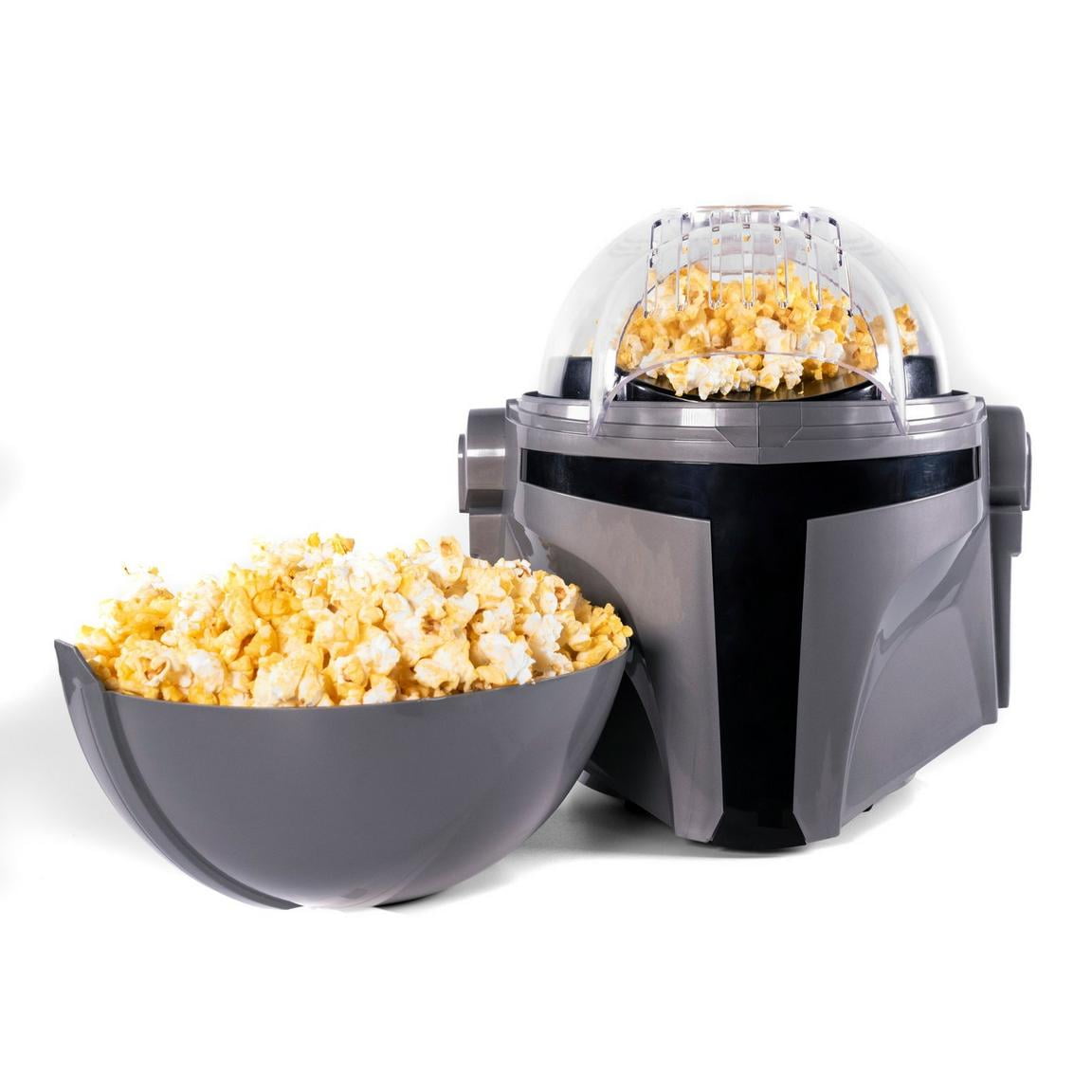 Star Wars Death Star Popcorn Maker Disney Brand Pop Corn Popper