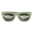 thumbnail image 1 of Mandalorian The Child Adult Pindot Glasses, 4ct, 1 of 5