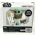 thumbnail image 1 of Mandalorian The Child - Design A Vinyl by Tara Ages 4+, 3.75" Figure CUTE!, 1 of 5