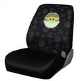 thumbnail image 1 of Mandalorian The Child Grogu Carriage Seat Cover, 1 of 1