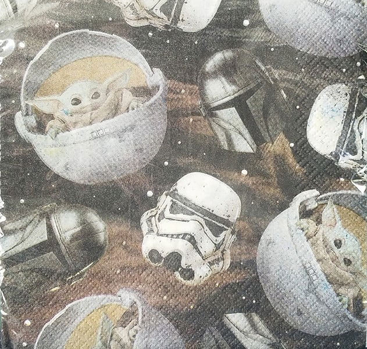 Tovaglia Per Festa Di Compleanno Per Bambini - Star Wars 8 The Last Jedi - 137 X 244 Cm (54 X 96 Pollici)