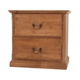 thumbnail image 1 of Mandan Nightstand, 1 of 10