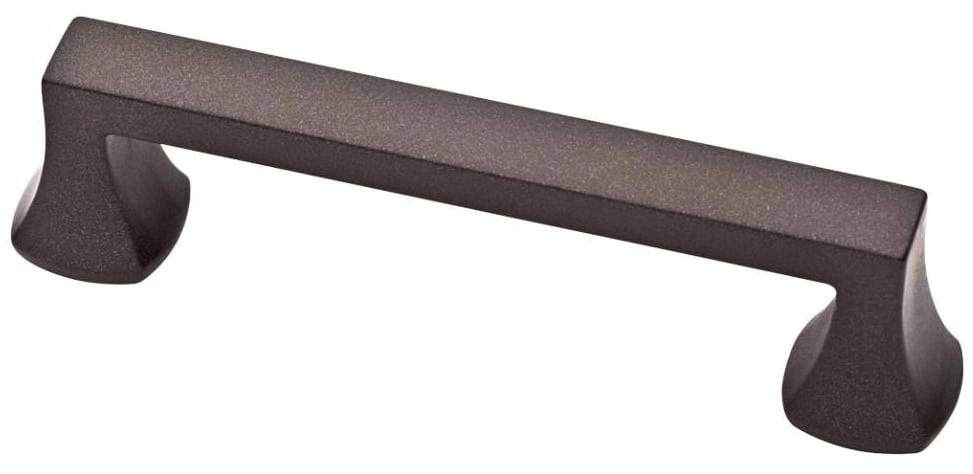 Mandara Pull - Cocoa Bronze - 3 3/4" L-P36130C-CO-CP