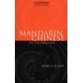 thumbnail image 1 of Mandarin Chinese: An Introduction, (Paperback), 1 of 1