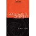 thumbnail image 1 of Pre-Owned Mandarin Chinese: An Introduction (Paperback) 0195540026 9780195540024, 1 of 1