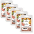 thumbnail image 1 of Mandarin Guava Scented Wax Melts, Better Homes & Gardens, 2.5 oz (5-Pack), 1 of 10