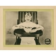 thumbnail image 1 of Mandarin Mix-Up Lobbycard Stan Laurel 1924 Movie Poster Masterprint (14 x 11), 1 of 2