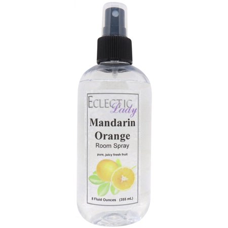 Mandarin Orange Room Spray, 2 ounces