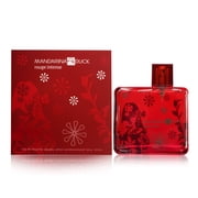 Mandarina Duck Rouge Intense by Mandarina Duck for Women 3.4 oz Eau de Toilette Spray