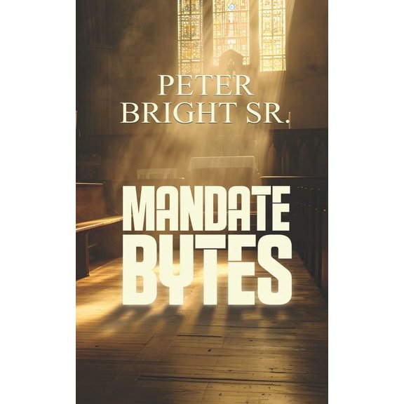 Mandate Byte, (Paperback)