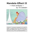 thumbnail image 1 of Mandela Effect II: more analysis (Paperback) by Ts Caladan, 1 of 1