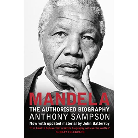 Pre-Owned Mandela: The Authorised Biography (Paperback) 0007437978 9780007437979