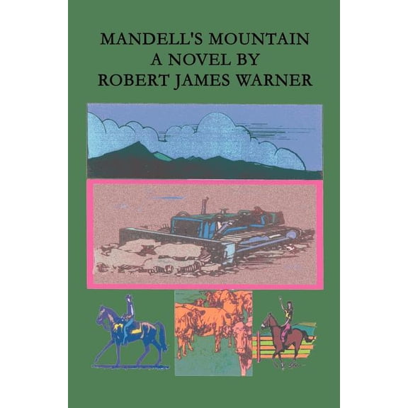 Mandell's Mountain, (Paperback)