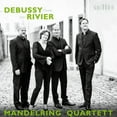 thumbnail image 1 of Mandelring Quartett - String Quartet 1 in G Minor 10 - Music & Performance - CD, 1 of 2