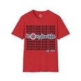 thumbnail image 1 of Mandeville Softstyle T-Shirt, 1 of 4