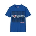 thumbnail image 1 of Mandeville Softstyle T-Shirt, 1 of 4