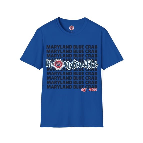 Mandeville Softstyle T-Shirt