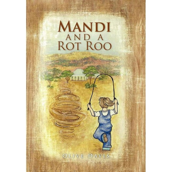 Mandi and a Rot Roo, (Hardcover)
