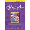 thumbnail image 1 of Pre-Owned The Mandie Collection, Vol. 5, 9780764206894, 0764206893, Paperback, Reprint edition, 1 of 1
