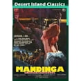 thumbnail image 1 of Mandinga (DVD), Desert Island Films, Drama, 1 of 1