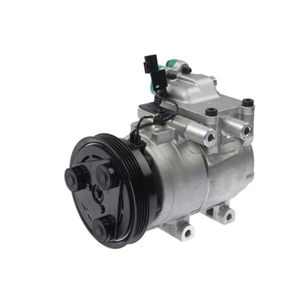 Mando 10A1008 Ac Compressor