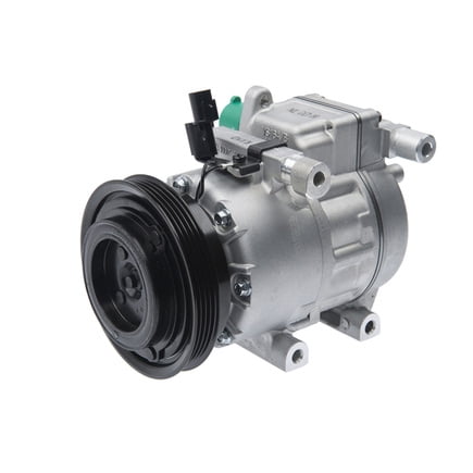 Mando 10A1080 Ac Compressor