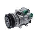 thumbnail image 1 of Mando 10A1101 Ac Compressor, 1 of 4