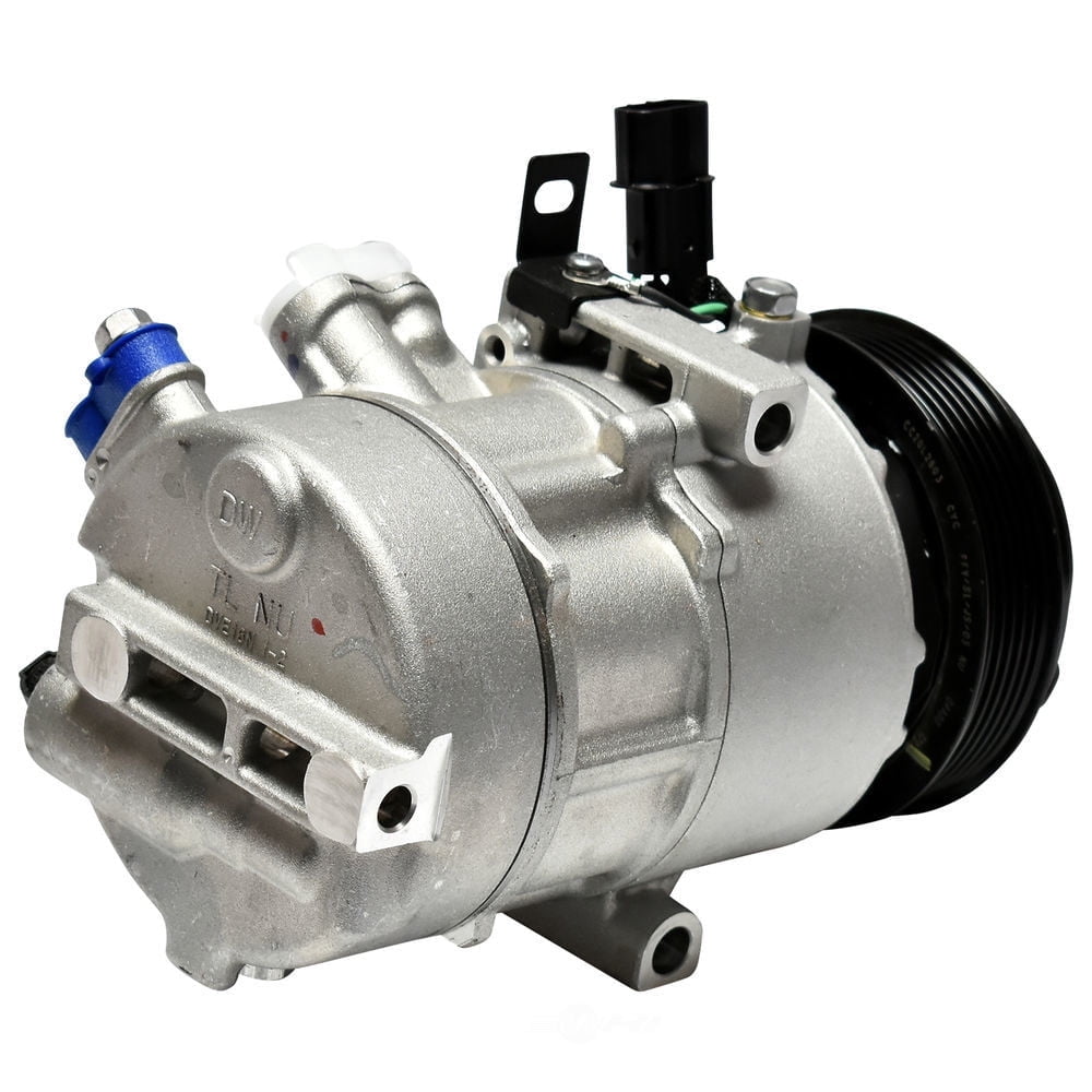 Mando 10A1562 New Original Equipment