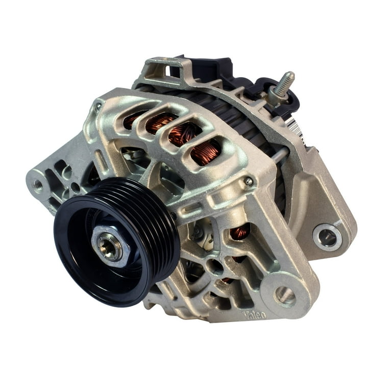 Mando 11A1097 Alternator Original Equipment Fits select 2012 2014