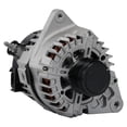 thumbnail image 1 of Mando 11A1668 Alternator, 1 of 4
