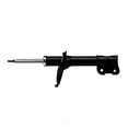 thumbnail image 1 of Mando 13A5064 Original Equipment Suspension Strut Assembly, 1 of 3