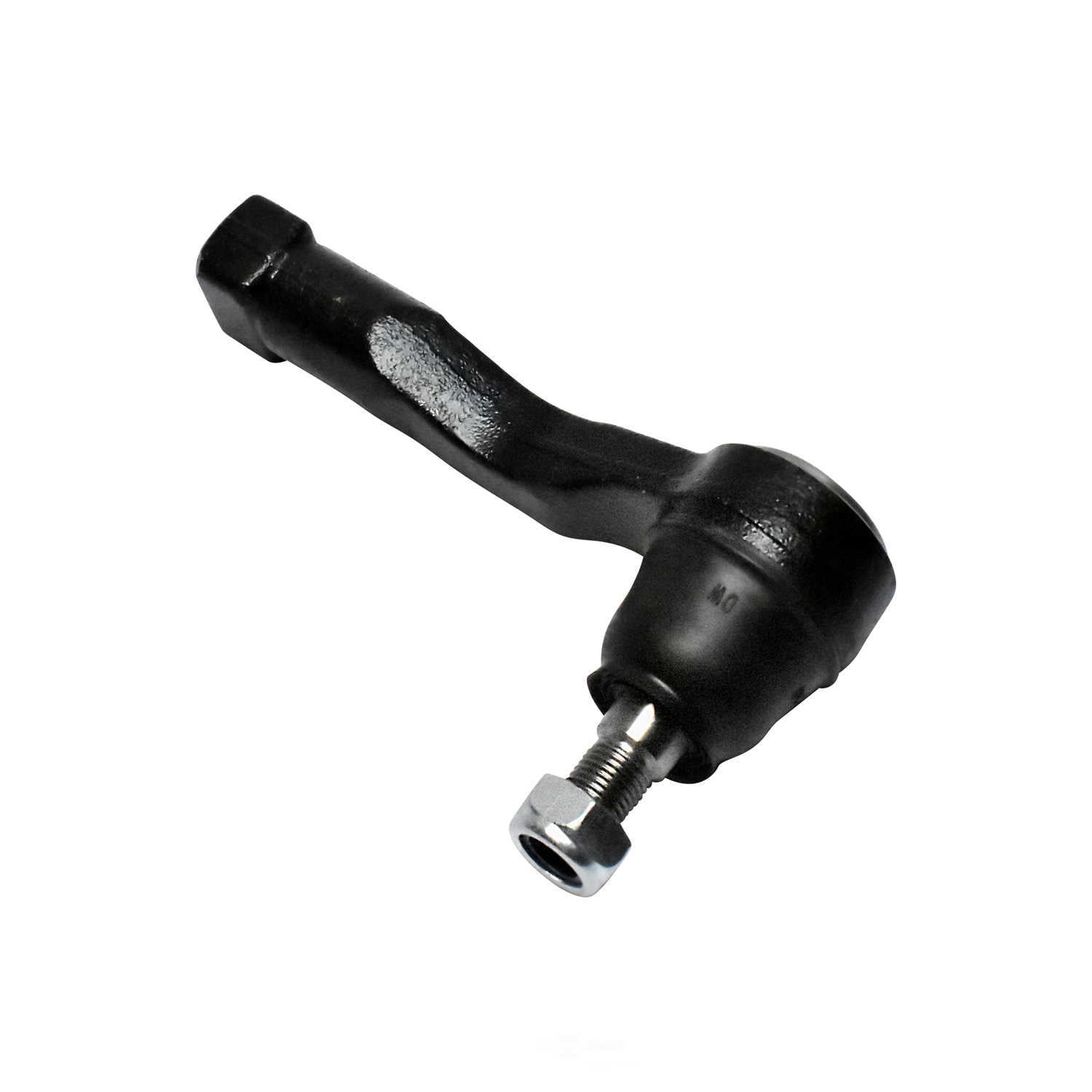 Mando 15A0091 New OE Steering Tie Rod End, Direct Replacement