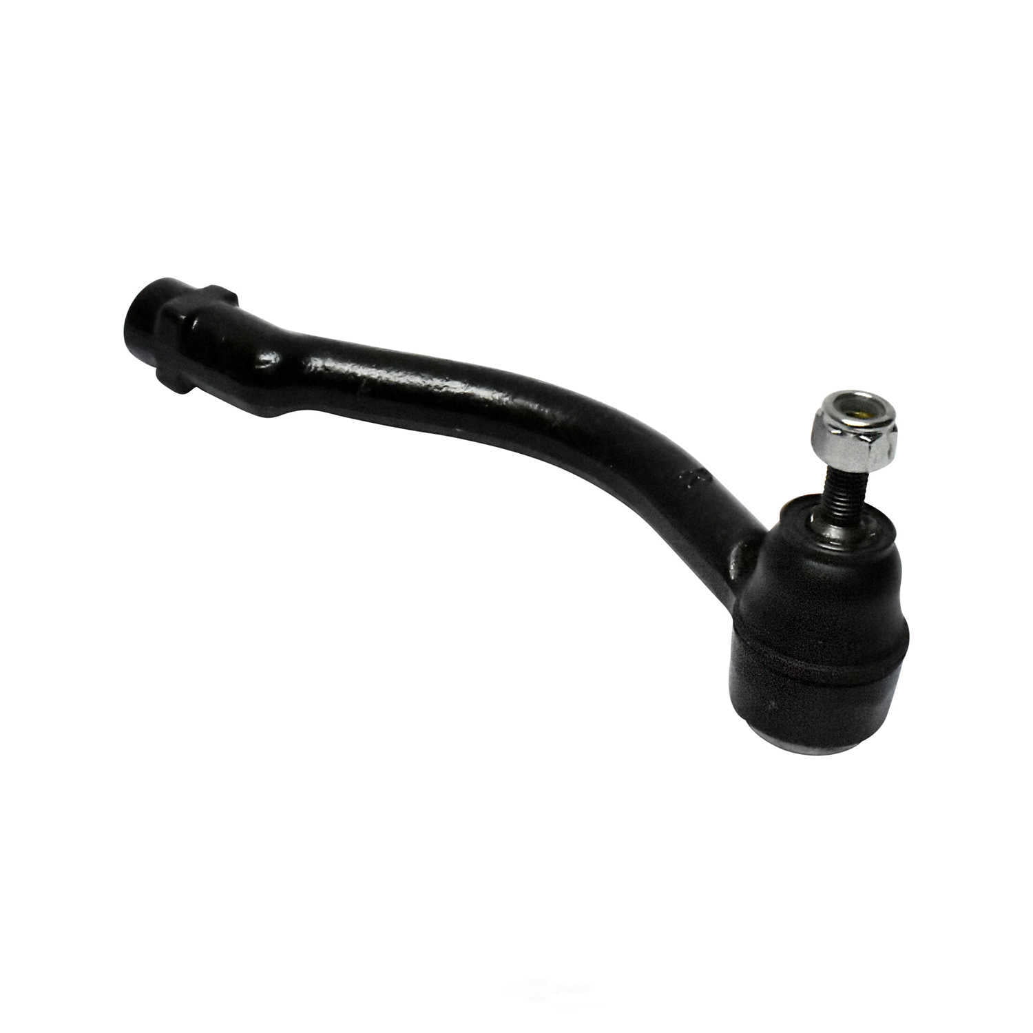 Mando 15A0098 New OE Steering Tie Rod End, Direct Replacement