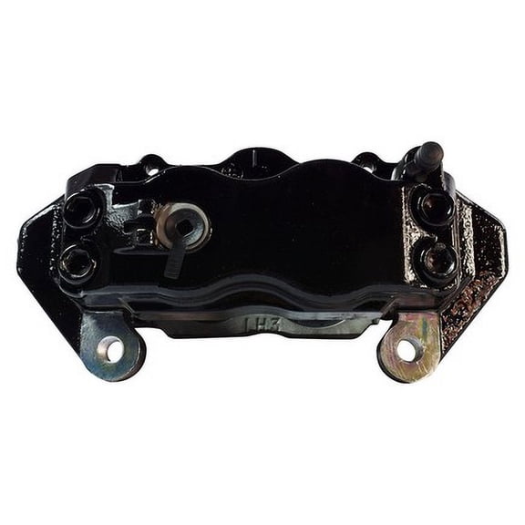 Mando 16A5080 Disc Brake Caliper