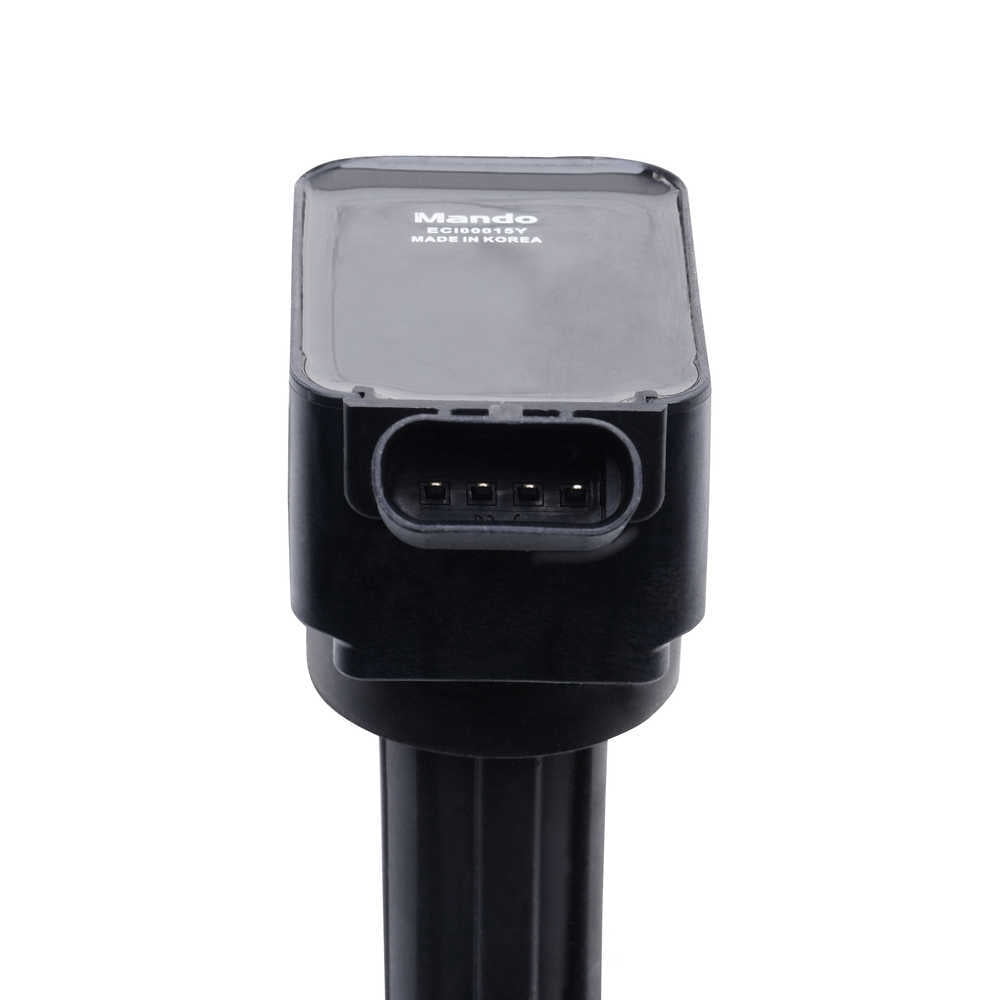 Mando 21A0126 New OE Direct Ignition Coil, Direct Replacement