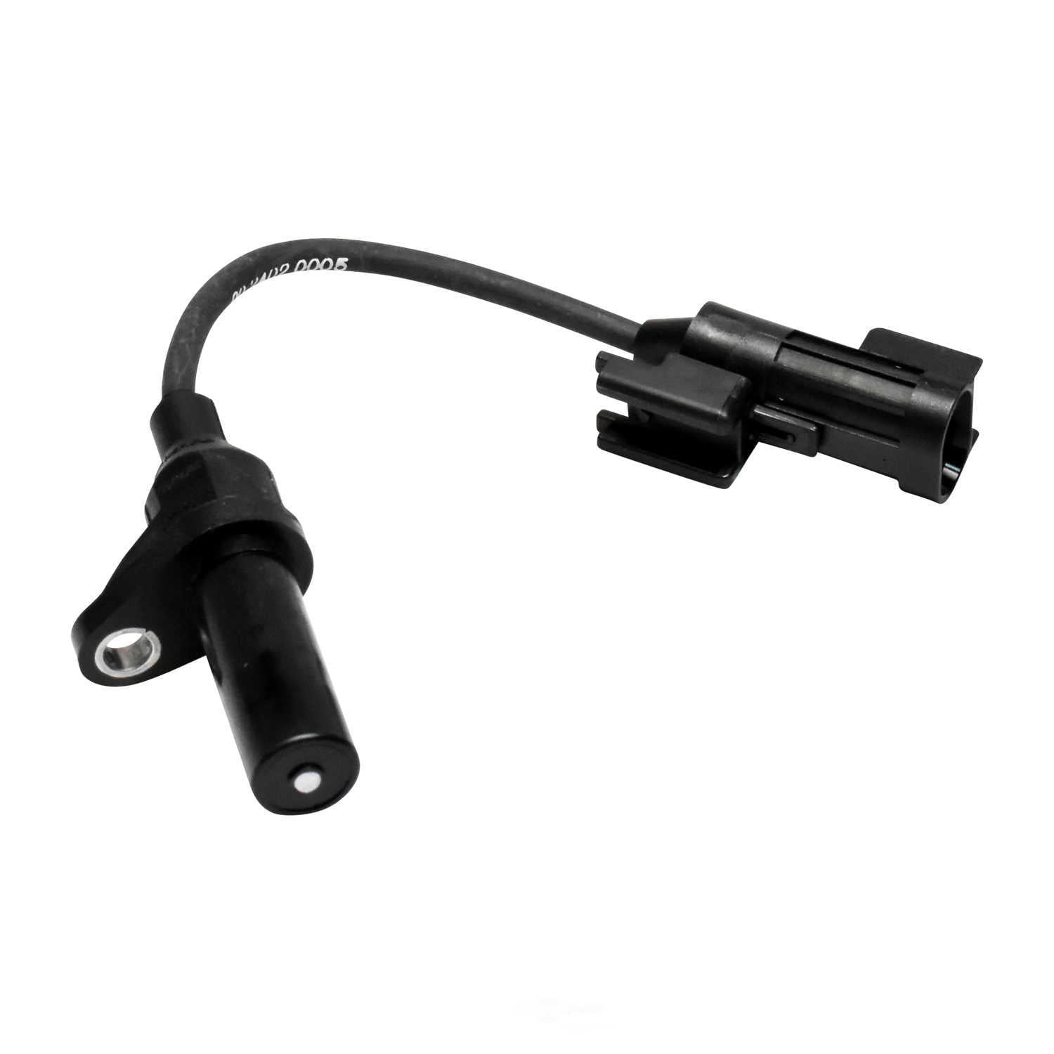 Mando 22A1249 New OE Engine Crankshaft Position Sensor, Direct Replacement