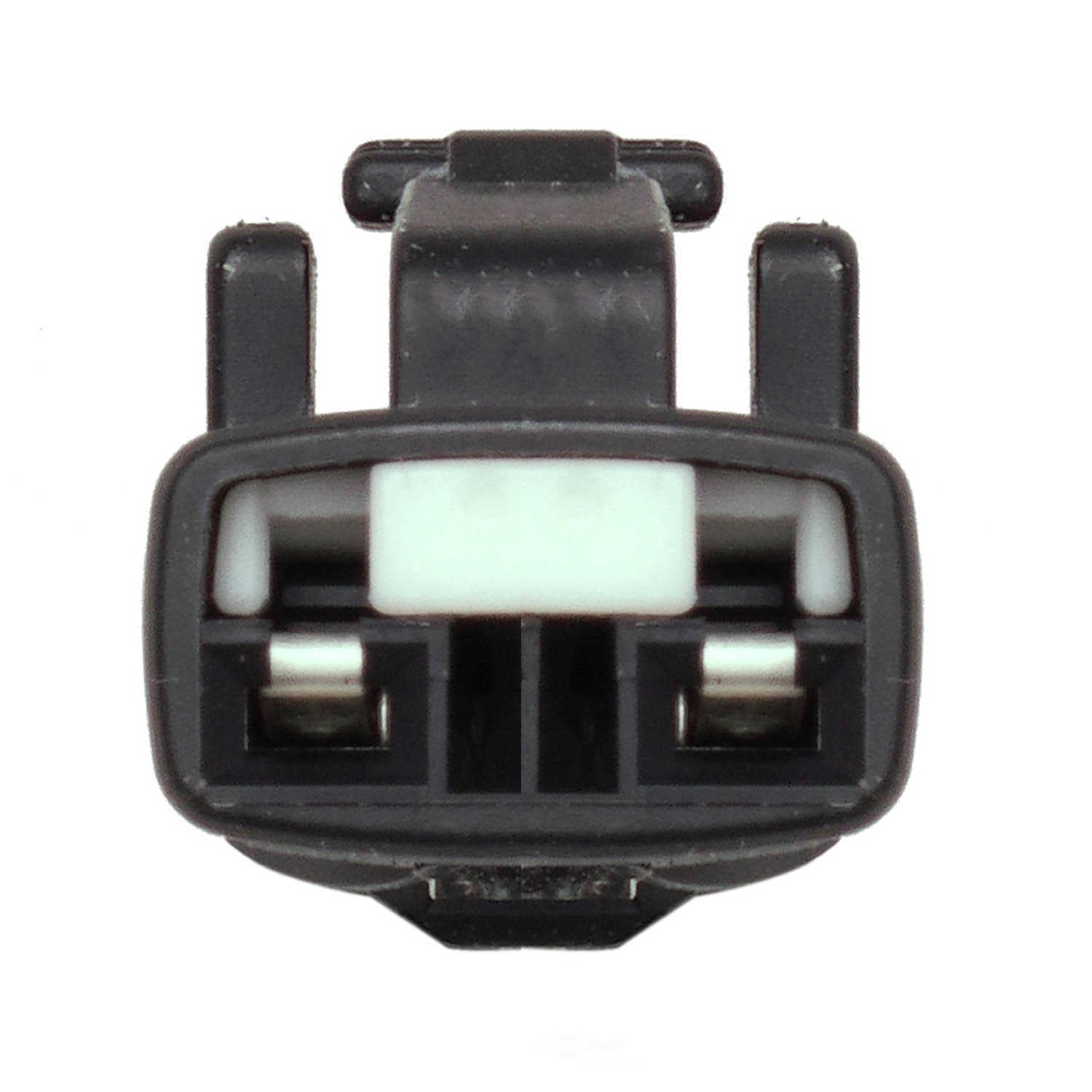 Mando 25A5205 New OE ABS Wheel Speed Sensor, Direct Replacement