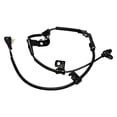 thumbnail image 1 of Mando 25A5392 ABS Wheel Speed Sensor Direct Replacement, 1 of 1