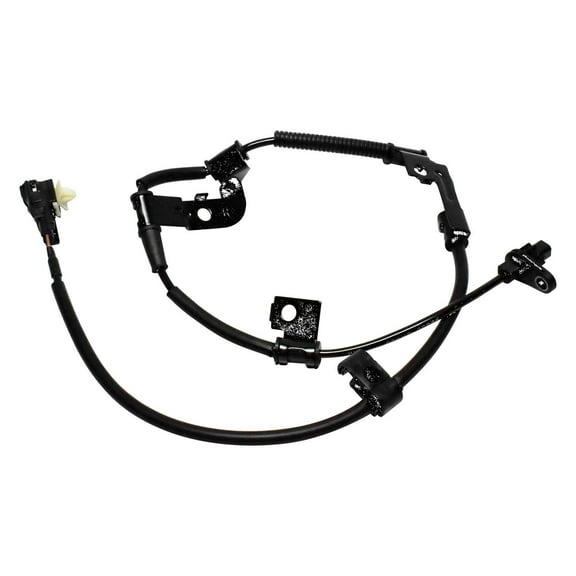 Mando 25A5392 ABS Wheel Speed Sensor Direct Replacement