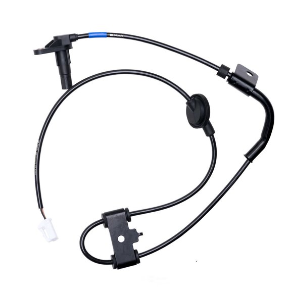Mando 25N5074 New ABS Wheel Speed Sensor, Direct Replacement
